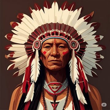 Delving into the Heart of Turtle Island: Understanding the Depth and Significance of Native American Culture
