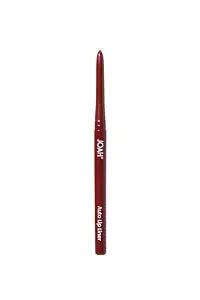 JOAH Auto Lip Liner ��� Long-Lasting Retractable Creamy Lip Pencil with Matte Finish ��� Waterproof, Smudge-Proof, and Non-Drying Formula ��� High Pigment Color for Precise Definitio