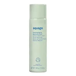 Aquage Freezing Spray & Extra Hold Hairspray, 8 oz