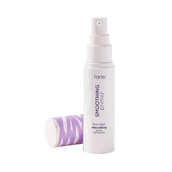 tarte face tape smoothing primer ��������� Infused Weightless Longwear Makeup Primer with Hyaluronic Acid to Hydrate, Blur & Smooth appearance, Soft Matte Finish, Vegan &