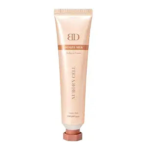 NUBORN CELL Donkey Milk Collagen Cream 65ml, Type 1 Collagen