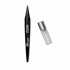 KIKO Milano Deep Black Kajal