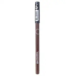 SEPHORA Collection 8H Colorful Transfer-Proof Lip Liner - 12 Frappucino (matte chestnut brown) - 1.2 g / 0.04 oz