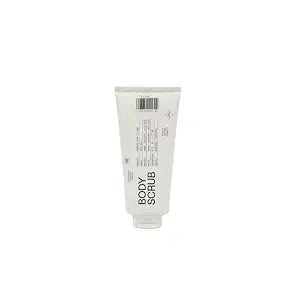 DedCool, Body Scrub in Xtra Milk, Gentle Exfoliating Formula, Full Size