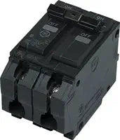 GE Industrial - THQL2130 - 30A - 2 Pole - 120/240V - 10kAIC - Q-Line Series Circuit Breaker