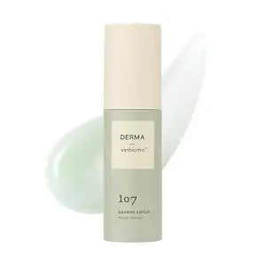107 BARRIER REPAIR Hydro Serum, Hydrating Facial Serum, 1.69 Fl Oz