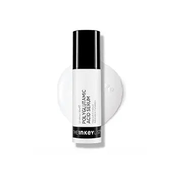 The INKEY List Polyglutamic Acid Serum 1 fl oz