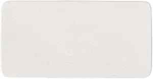Villeroy & Boch Manufacture Rock Blanc Rectangular Serving Platter White for Meat, Fish and Vegetables, Premium Porcelain