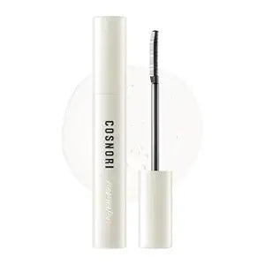COSNORI Long Active Mascara Remover - Vegan, Mild-cleansing, Multi-remover, Waterproof mascara cleanser, Korean Skincare 0.32 fl.oz (9g)