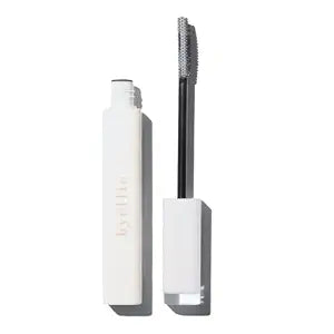 Byellie Brow Texture 12ml, Soft-Hold, Texturising Clear Eyebrow Gel, Define & Shape, Flexible Hold, No White Cast or Residue, Easy to Use Fluffy Brow Look, Natural Makeup, Vegan & Cruelty Free