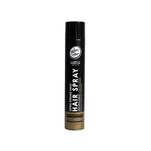 Rolda Extra Strong Hold Hair Spray - Holding Spray With Matte Finish, Pro-Vitamin B5, Fights Moisture & Humidity, Catch Flyaways 13.52oz