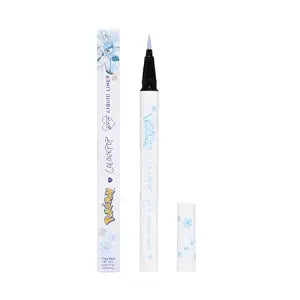 ColourPop Pok��mon x Eeveelution BFF Liquid Liner, Glaceon, 0.0