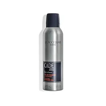 L'Occitane Cade Shaving Gel 5.00 fl. oz