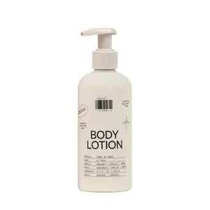 DedCool, Body Lotion, 01 Taunt, Ceramides & Snow Mushroom, 8.5 fl oz