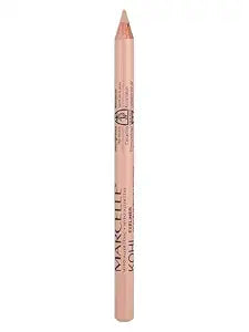 Marcelle Kohl Eyeliner, Eye-Brigtening Beige, Eye Pencil, 0.04 oz