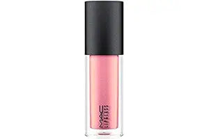 MAC Lipglass Nymphette