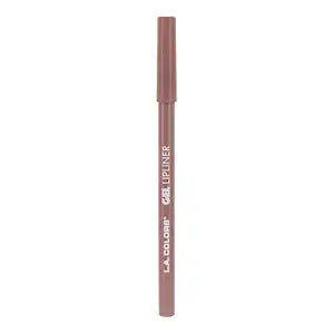 L.A. COLORS Gel Lipliner, Better Than Barebetter Than Bare (Carded) CBP437