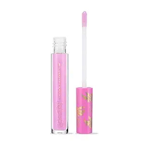 ColourPop x Tangled Ultra Glossy Lip Gloss, Rapunzel, 0.11 Fl Oz