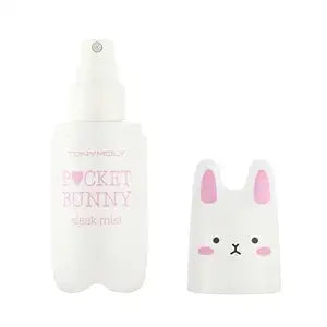 TONYMOLY Pocket Bunny Sleek Face Mist - Oil Control Korean Setting Spray
