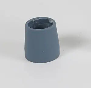 4 Pcs Rubber feet for Toilet Safety Rail