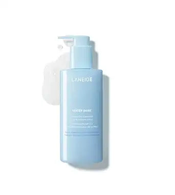 LANEIGE Water Bank Gentle Gel Facial Cleanser