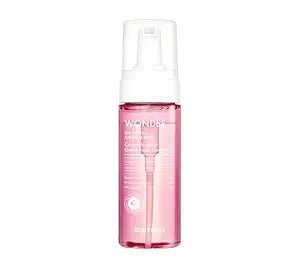 TONYMOLY Wonder Ceramide Mochi Foam Cleanser - Ceramides, Cica