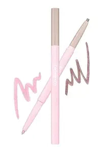 COLORGRAM Under Eye Highlighter Stick 06 Cool Pink | Silky-Smooth Long-Lasting Highlighter & Contouring Stick for Smudge-Proof, Shining Daily Makeup | K-Beauty Face Highlighters & Luminizers