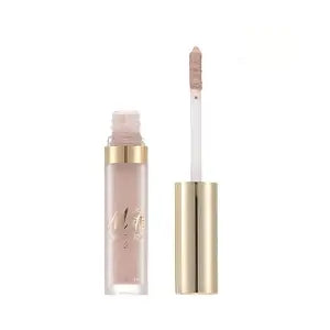 Matte Liquid Eyeshadow 8 Colors Naked Smooth Creamy Eyeshadow Long Lasting and Waterproof Lightweight Cream Eye Shadow (P03 Oak)
