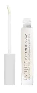 Pacifica DreamLit Glow Undereye Brightener – Illuminating Under Eye Cream for Dark Circles & Puffiness, Vegan Collagen, Hydrating, Light-Reflecting Dermatologist Tested