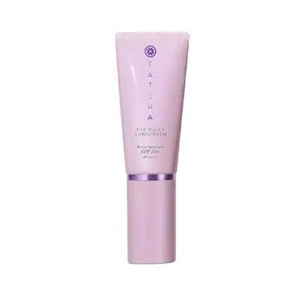 TATCHA The Milky Sunscreen, Broad Spectrum SPF 50 PA++++ Chemical Sunscreen