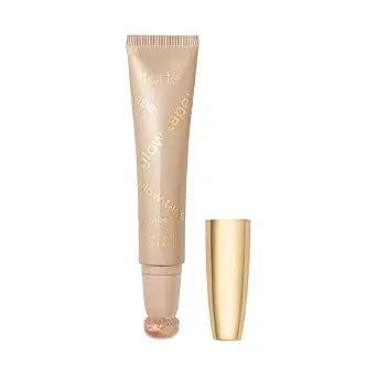 tarte glow tape highlighter ��������� Illuminating Glow Makeup with Lightweight Buildable Mineral Pigments & Shea Butt