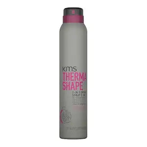 KMS ThermaShape 2-in-1 Spray | Style & Heat Protection, 6 oz