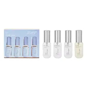 By Rosie Jane Mini Body & Hair Mist Discovery Set, 4 Count