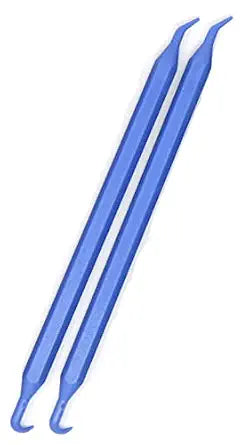 Premium Non Scratch O-Ring Pick Tool - Polycarbonate (2 Pack)