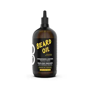 L3 Level 3 Beard Oil Promotes Fast Beard Growth Soften (Single)