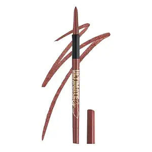 L.A. Girl Ultimate Lip-Long Wear Auto Liner, Keep It Spicy GP393
