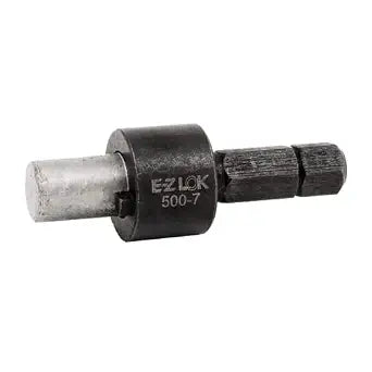 E-Z LOK - 500-7 Drive Tool - Optional - Use with 329-8, 329-801, 329-820, 329-9, 329-918, 303-8, 303-820, 319-8, 319-820, 550-8, 640-14, 653-14