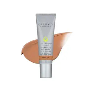 Juice Beauty Stem Cellular CC Cream SPF 30 - Island Glow, 1.7 fl oz