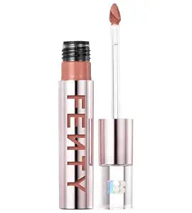Fenty Beauty by Rihanna Fenty Icon Velvet Liquid Lipstick Noodz & Dudez