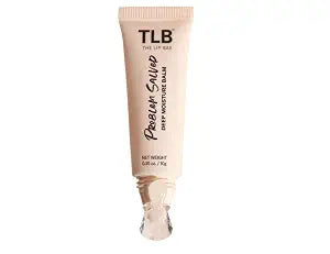 The Lip Bar - Problem Salved Deep Moisture Balm