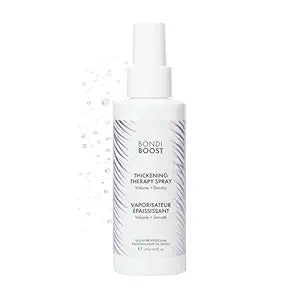 BONDIBOOST Thickening Spray, 4.23 fl oz