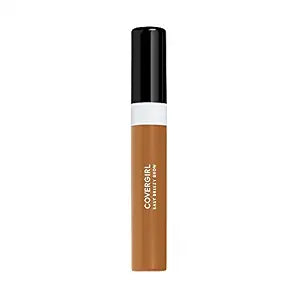 COVERGIRL Easy Breezy Brow Shape & Define Eyebrow Mascara, Golden Blonde, 0.3 Fluid Ounce (packaging may vary)