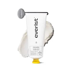 Everist Shampoo Concentrate, Bond Repair Shampoo, Sulfate-Free, 3.4 Oz Tube