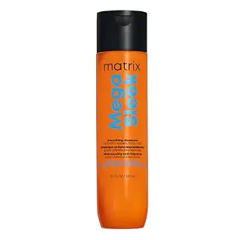 MATRIX Mega Sleek Shampoo – For Frizzy Hair