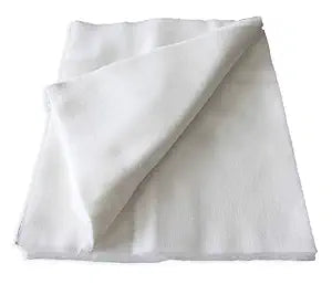 Gauze Facial Mask Gauze Facial Paper Sheet 100 Count