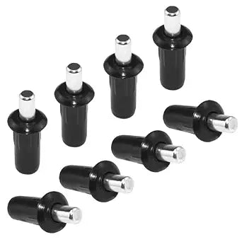 Aifeier ET 8 Pieces Cabinet Door Repair Pins Damper Replacement