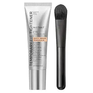 Perfection Eye Tightener - Instant Firming Primer with Hyaluronic Acid & Vitamin E, Easy-Wear Formula for Ultimate Lift & Smooth Finish, Hydrates & Refreshes Tired Eyes (1)