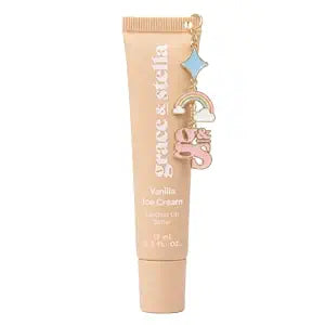 grace & stella Lip Gloss Butter (Vanilla Ice Cream) - 15 ml/0.5 fl oz