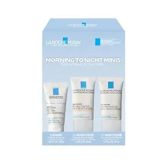 La Roche-Posay Toleriane Double Repair Face Moisturizer