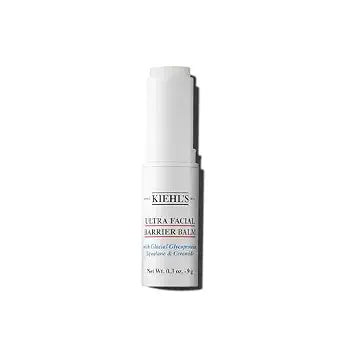 Kiehl's - Ultra Facial Skin Barrier Repair Balm with Squalane - 0.3 fl oz